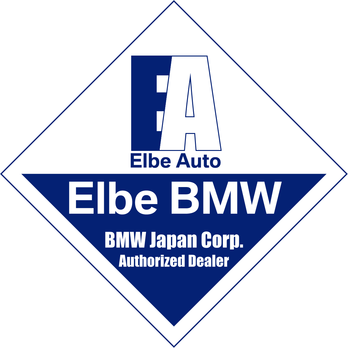 Elbe BMW