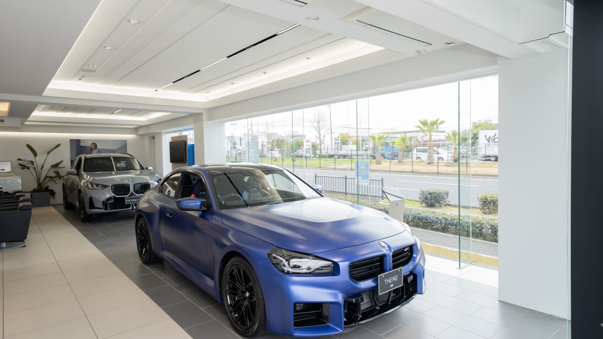 BMW - Driving Excellence