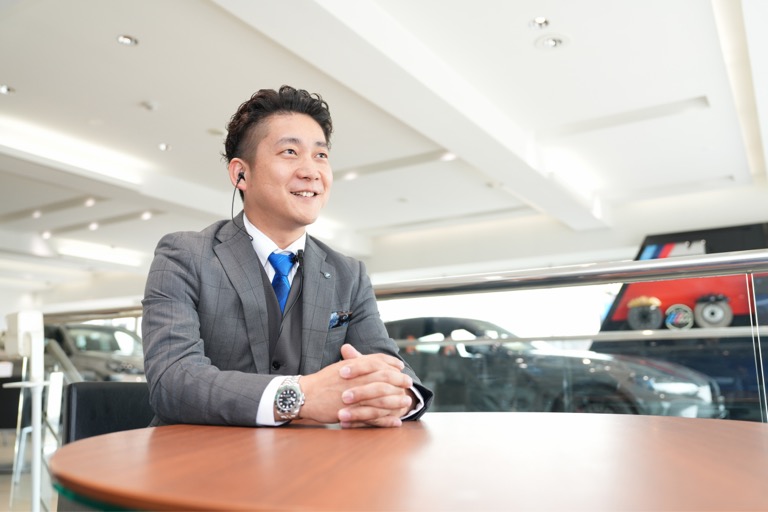 スタッフ