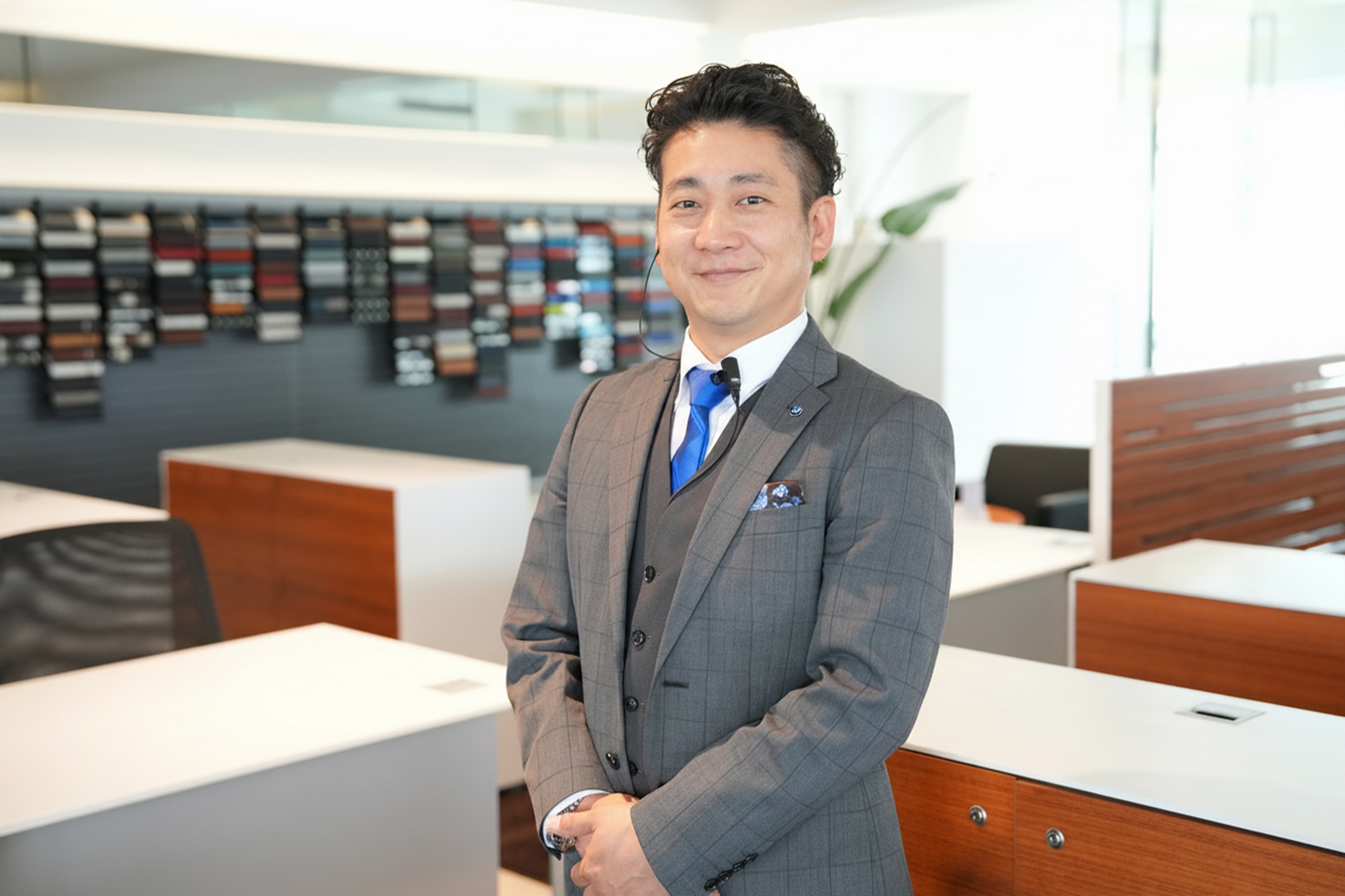 吉田 理