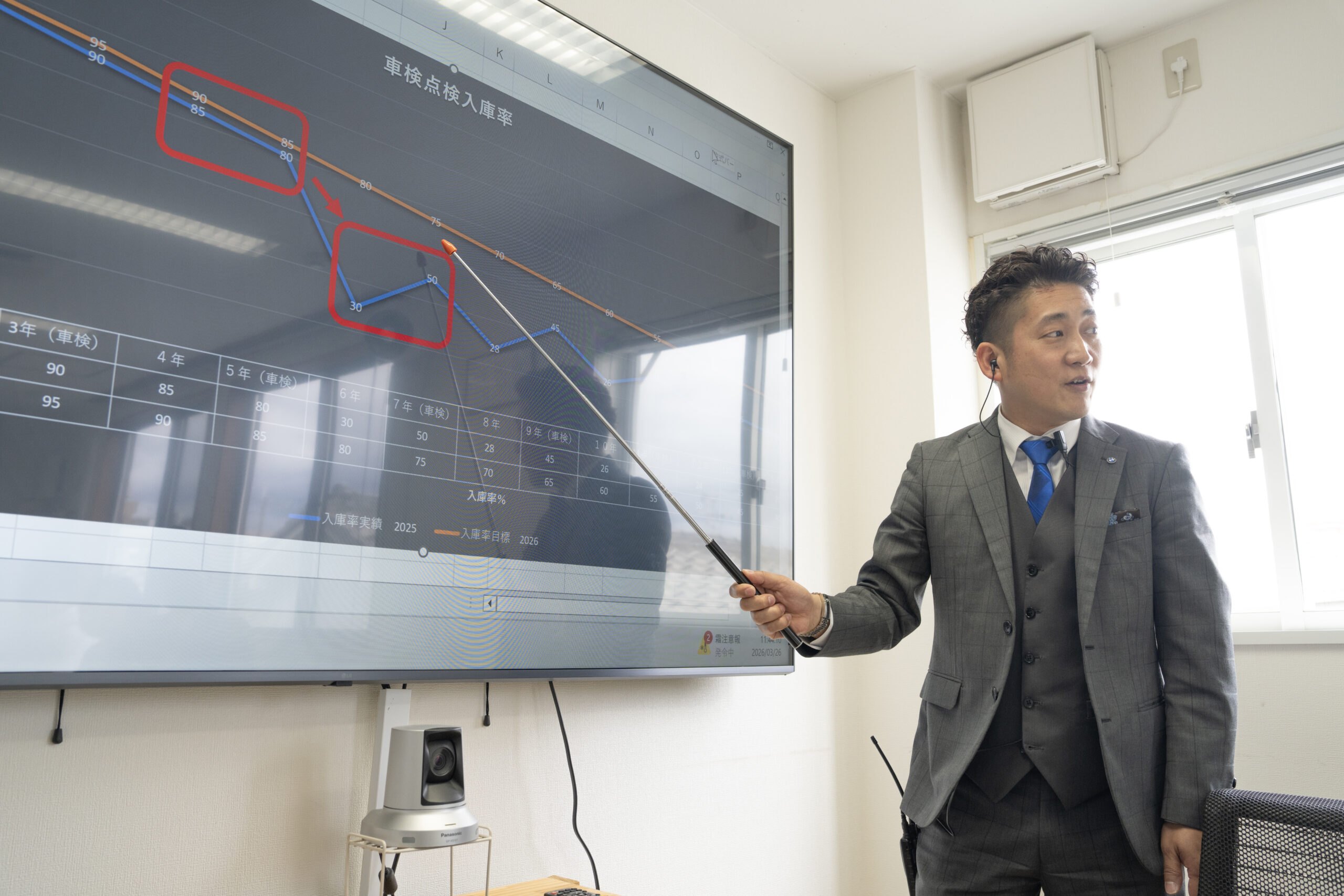 社内イベント