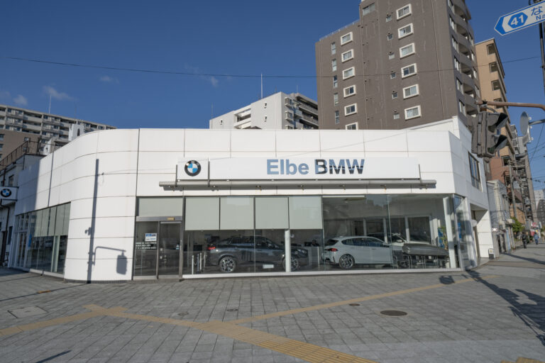 店舗外観
